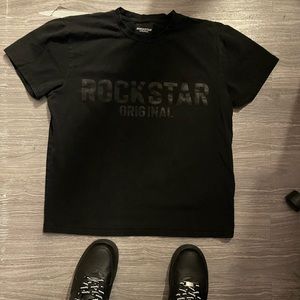 Rockstar Original X Favio T shirt